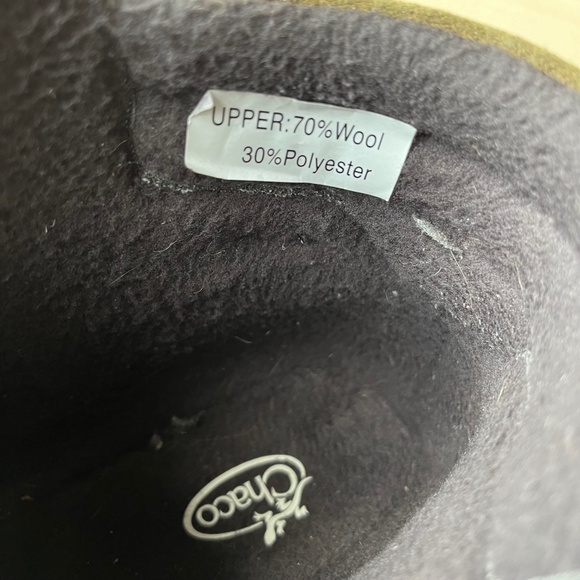 Chaco Women's Borealis Ledge Waterproof Boot - Picture 7 of 7